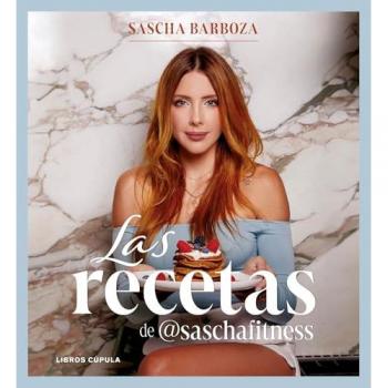 Las recetas de @saschafitness