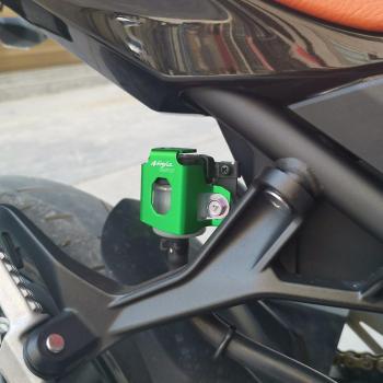 Frenos Shield Ninja 650 2023