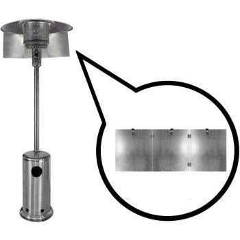 Reflector Focal GasPro