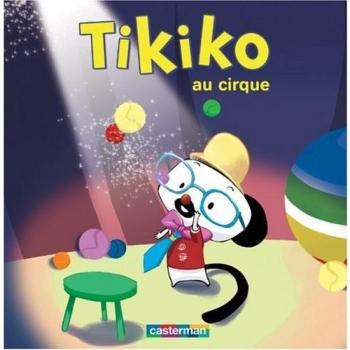 Tikiko Tome 8
