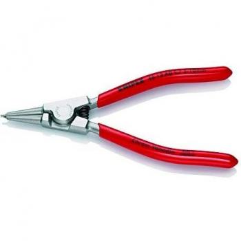 Knipex Borgveertang voor buitenringen 3-10 mm