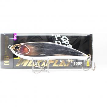 155F Duo Rough Trail Maki Flat Galleggiante Esca ASA0707