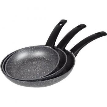 San Ignacio Kochgeschirr Set aus Aluminium