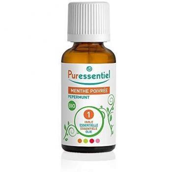 Puressentiel Bio Mentha piperita Öl 30ml