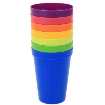 Taza de Jugo Líquido 7 Xtreme