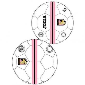 Joma Pro Shield Palermo Negro Rosado