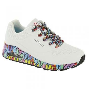 Sneakers Skechers JGoldcrown Uno