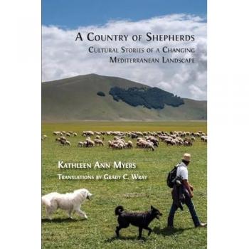 A Country of Shepherds: Cultural Stories of a Changing Mediterranean Landscape