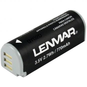 Holzkiste B dlz321 C-Ionen 770 mAh 7.4 V Li-Ionen Akku