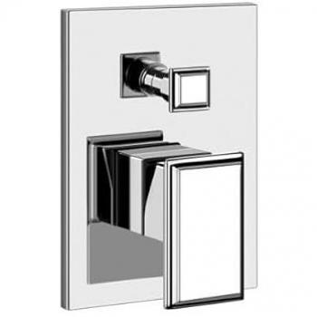 Gessi Eleganza, soluzione pronta per rubinetto monocomando