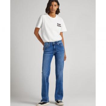 Jean Femme Aubrey de Pepe Jeans