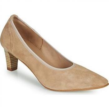 Otess Zoï Pumps 11510 i kamel