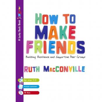 Vitalsource Technologies, Inc. How To Make Friends