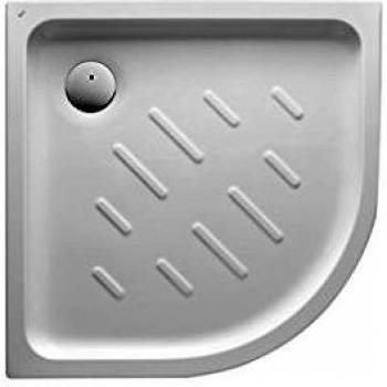 Receveur de douche acrylique Roca Easy 750 mm