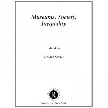 Museums Society Inequality