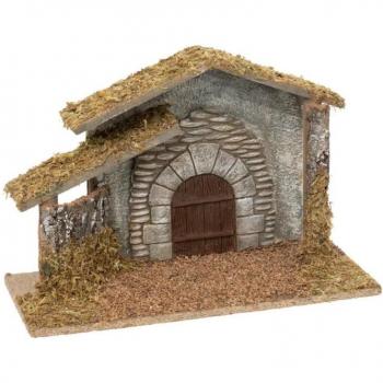 Nuova Culla Festiva Feeric 20 cm