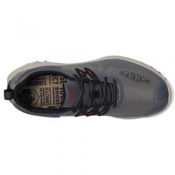 Keen Chaussures Zionic WP Trail Running