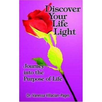 Discover Your Life Light: Journey into The Purpose of Life