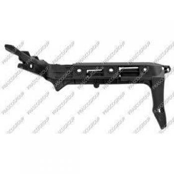 Blic 6508-06-9568931P Supporto paraurti sinistro