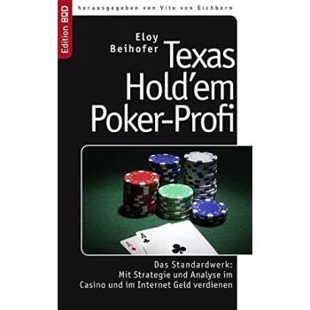 Texas Hold'em Poker-Profi