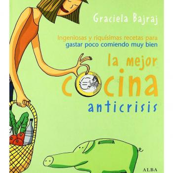 La mejor cocina anticrisis