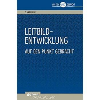 Leitbildentwicklung auf den Punkt gebracht (Auf den Punkt gebracht