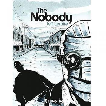 THE NOBODY