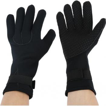 Taucher‑Neopren‑Handschuhe 3 MM – für Schnorcheln & Surfen
