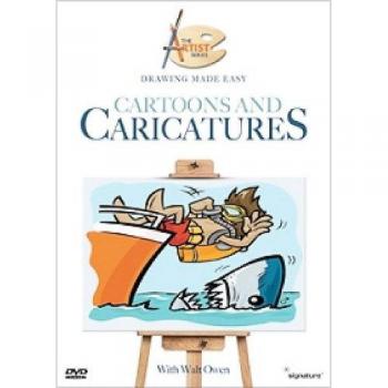 Dessiner Sans Effort – Dessins Animés