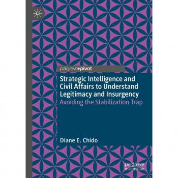 Vitalsource Technologies, Inc. Strategic Intelligence And Civil Affairs To Understand Legitimacy And I