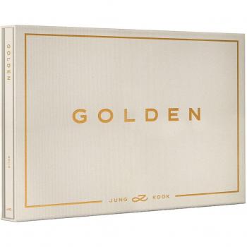 Golden Solid Gold Elite Version