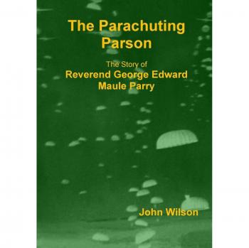 The Parachuting Parson