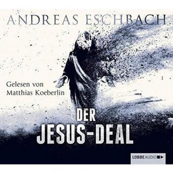 Der Jesus-Deal