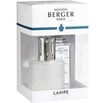 Berger White Tea Essence Lamp
