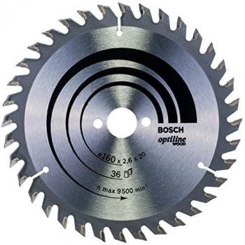 Bosch Optiline Wood
