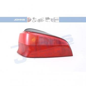 Joh's 57 06 87-2 – Asiento Posterior