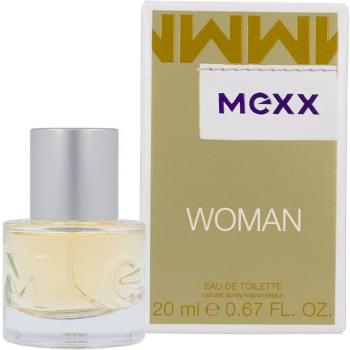 Mexx Frau Duftspray, 20 ml – 0,5 g ätherisches Öl
