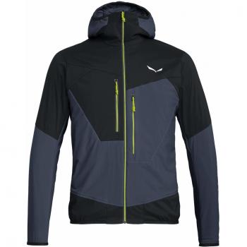 Salewa Sesvenna PTC Alpha M Veste Homme, Blu