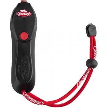 Berkley Line Stripper G3 Outil de Déroulage de Fil Unisexe Noir/Rouge