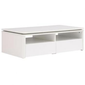 Table basse SYLPIA Lumière LED