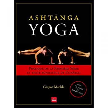 Ashtanga Yoga