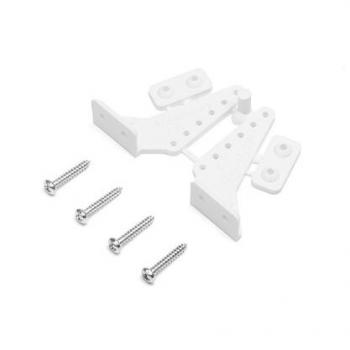 Kavan 34mm Tromba per Timone – 1 Paio