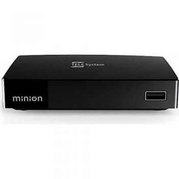 Telesystem Minion HD