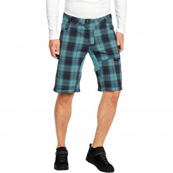 Pantalones Craggy II Vaude Masculino