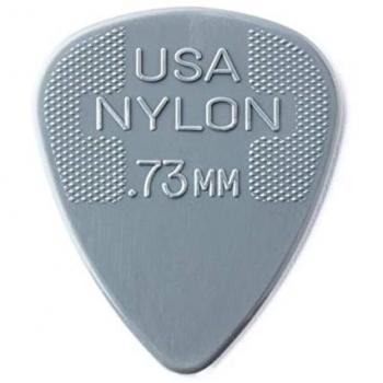 Sacco Plettri Dunlop 72 mm 44r 0,73 mm
