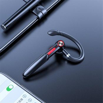Casque Audio Premium Étanche, Touch & Digital