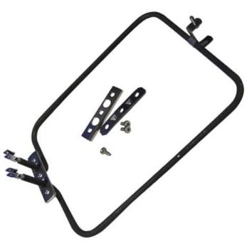 Résistance de four circulaire 00284769