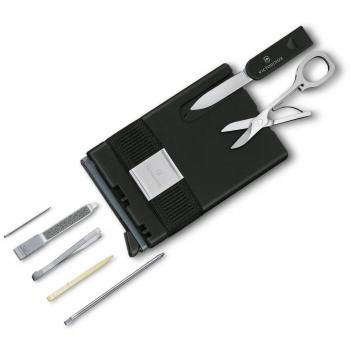 Victorinox Smart Card Wallet with Tools