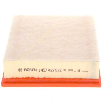 BOSCH Filtro 1457‑433‑583 de Aire