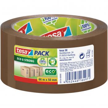 Tesa EcoLogo Printed Packing Tape